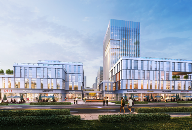 中山诸暨二手房