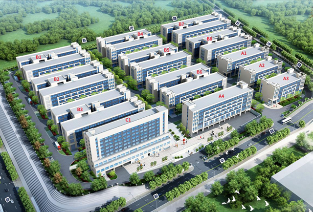 中山建德房产网